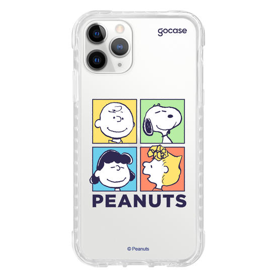 Capinha para celular  Snoopy - Quadros