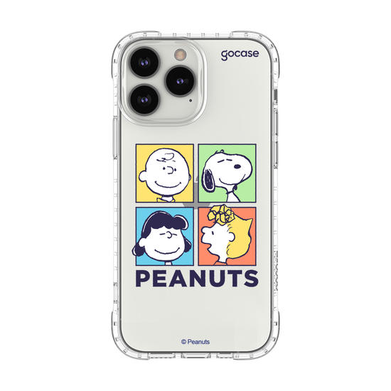 Capinha para celular  Snoopy - Quadros