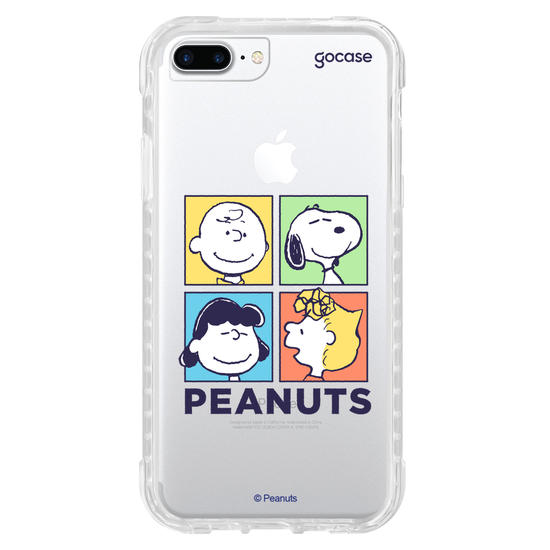 Capinha para celular  Snoopy - Quadros