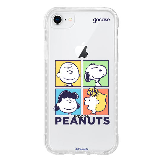 Capinha para celular  Snoopy - Quadros