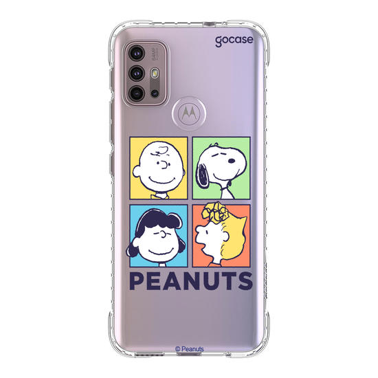 Capinha para celular  Snoopy - Quadros
