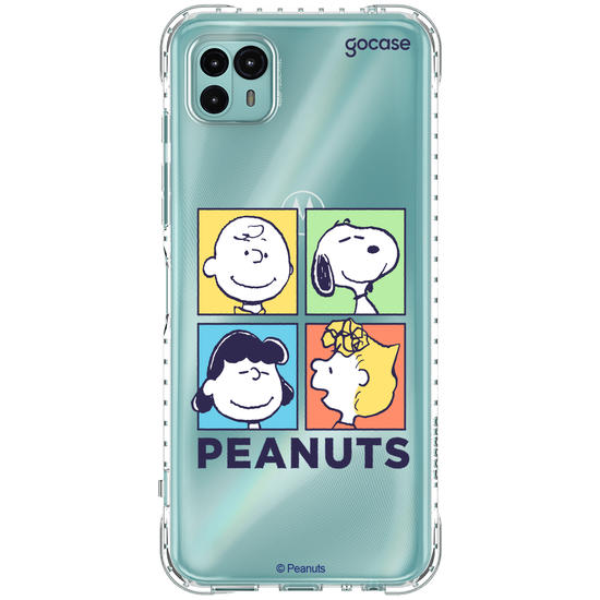 Capinha para celular  Snoopy - Quadros