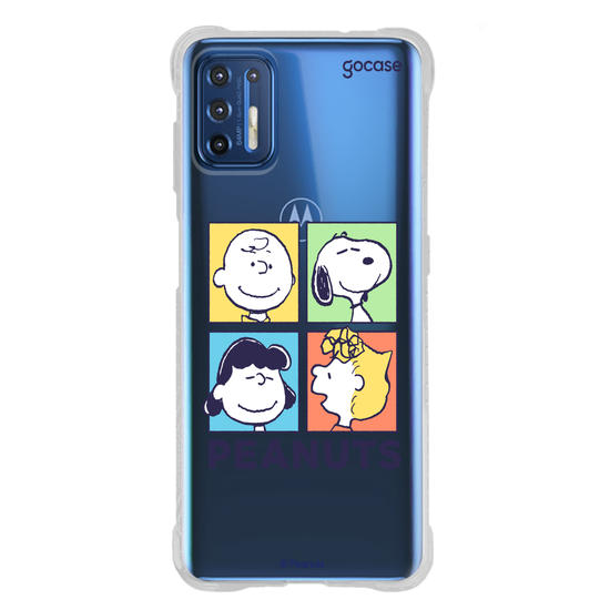Capinha para celular  Snoopy - Quadros