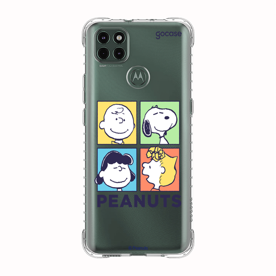 Capinha para celular  Snoopy - Quadros