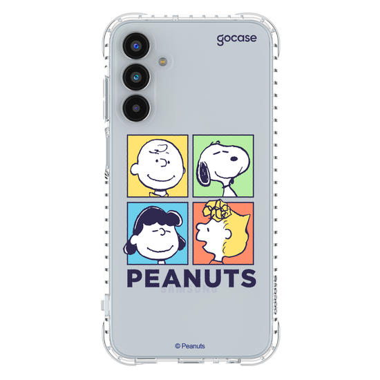Capinha para celular  Snoopy - Quadros
