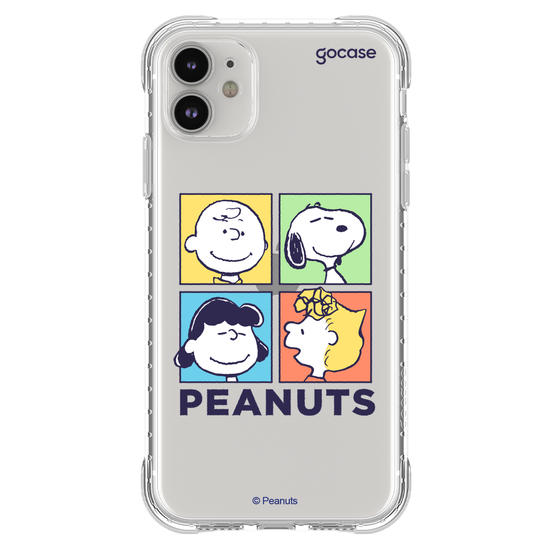 Capinha para celular  Snoopy - Quadros