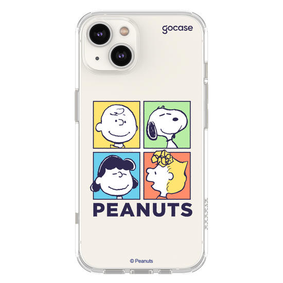  Snoopy - Quadros