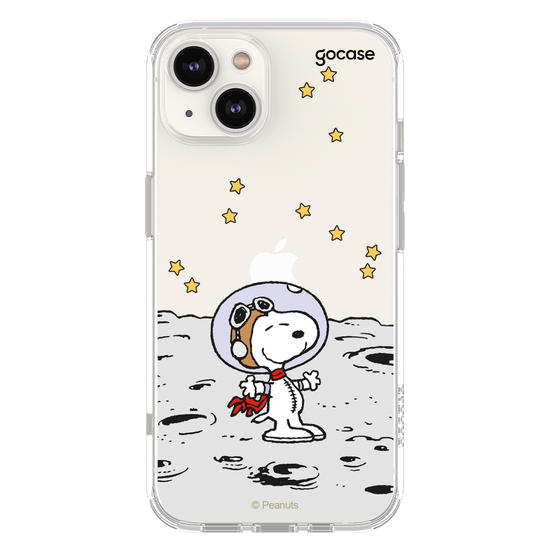  Snoopy - Space