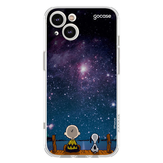  Snoopy - Stars