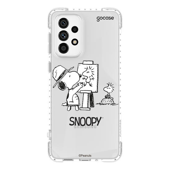  Snoopy - Artista