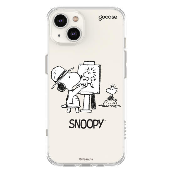  Snoopy - Artista