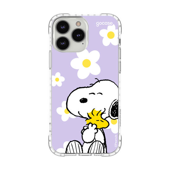 Capinha para celular  Snoopy - Daisy Love Club