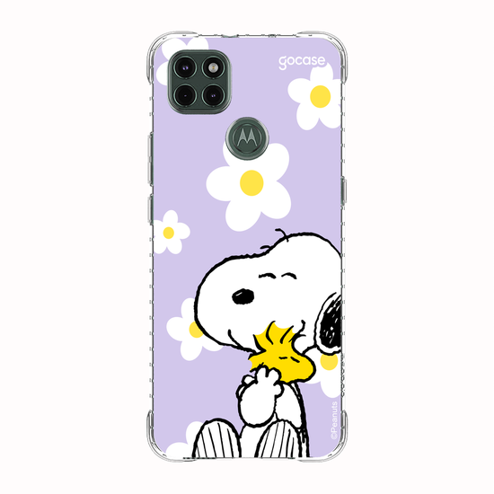 Capinha para celular  Snoopy - Daisy Love Club