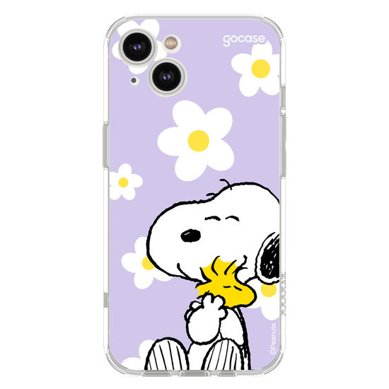  Snoopy - Daisy Love Club