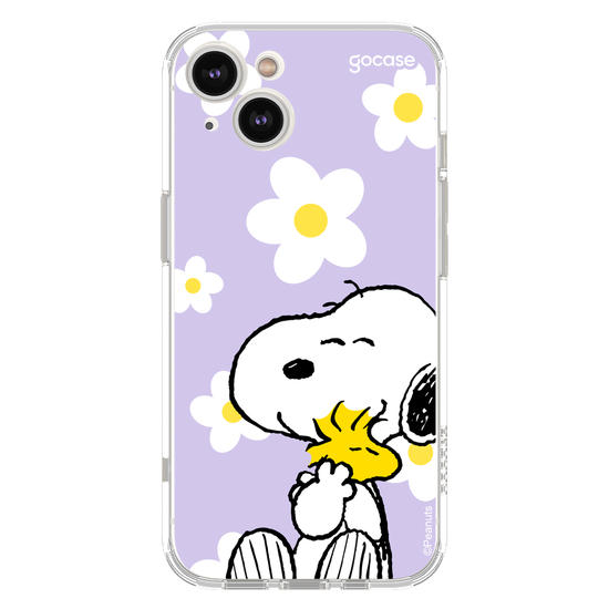  Snoopy - Daisy Love Club