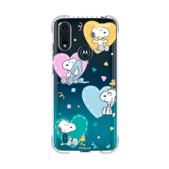  Snoopy - Snuggles & Hearts