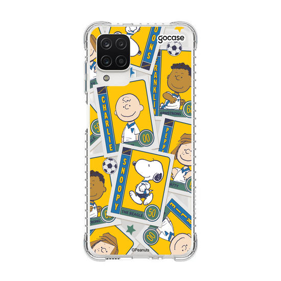  Snoopy - Figurinhas