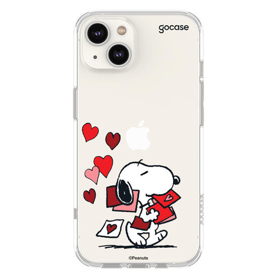  Snoopy - Love Letter