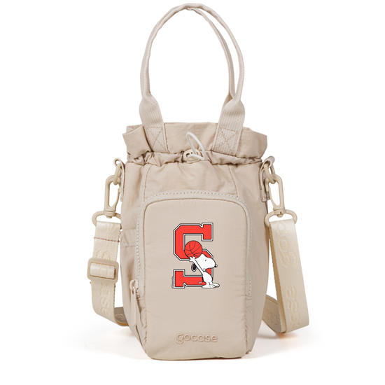 Bolsa de Garrafa - Snoopy - Inicial Sport