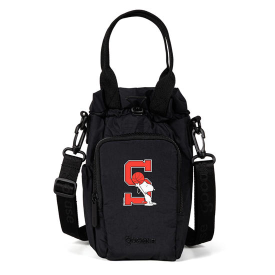 Bolsa de Garrafa - Snoopy - Inicial Sport