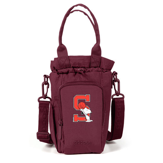 Bolsa de Garrafa - Snoopy - Inicial Sport