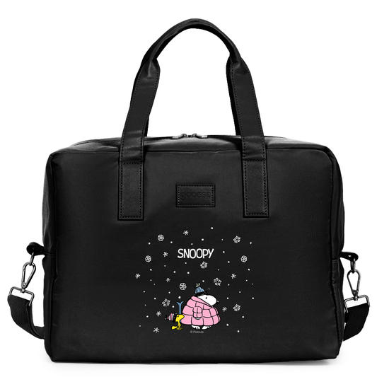 Bolsa Joy Pro - Snoopy Snow