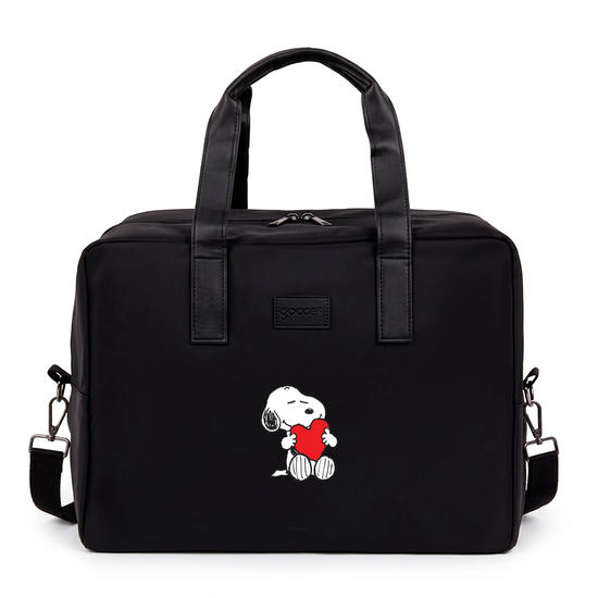 Bolsa Joy Pro - Snoopy - Heart