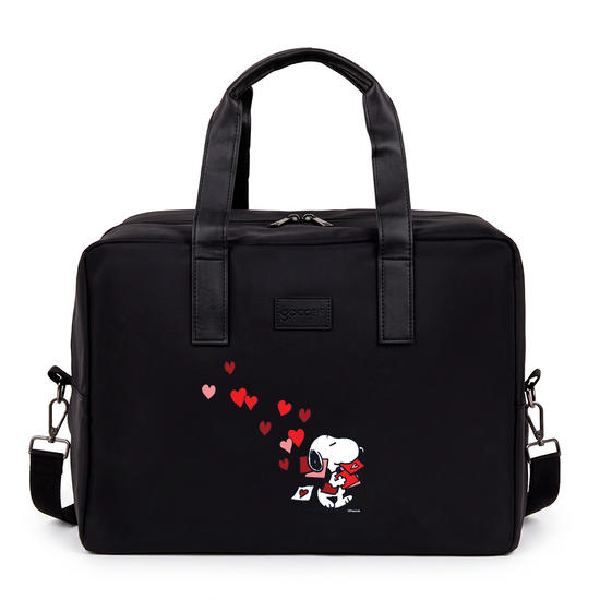 Bolsa Joy Pro - Snoopy - Love Letter
