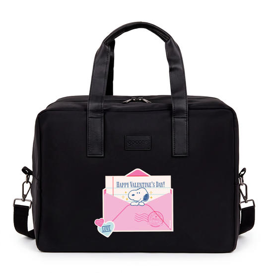 Bolsa Joy Pro - Snoopy - Carta Amorosa
