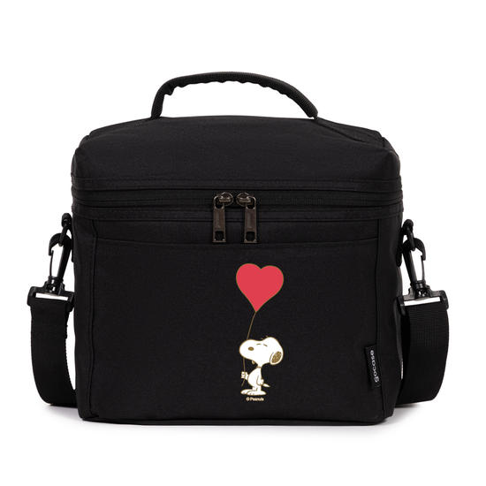 Bolsa Térmica Daily -  Snoopy - Balloon