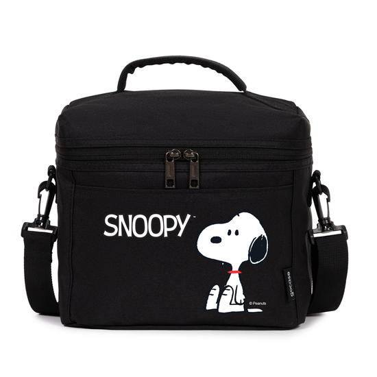 Bolsa Térmica Daily -  Snoopy - Baby Snoopy