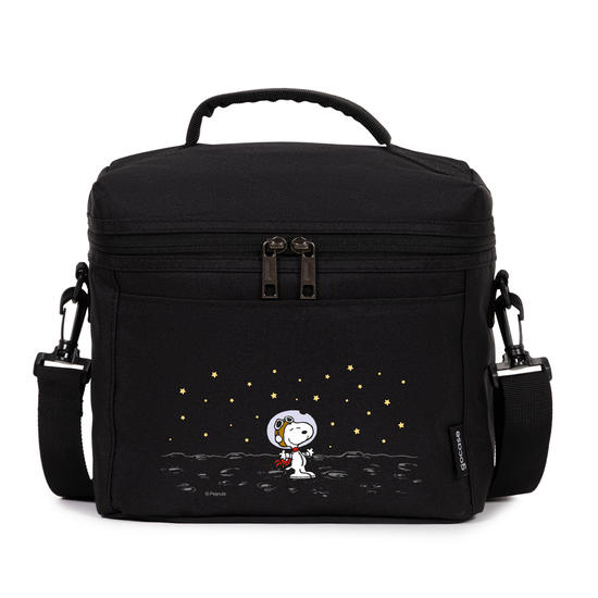 Bolsa Térmica Daily -  Snoopy Astronaut