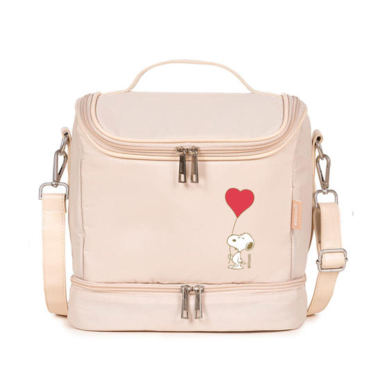 Bolsa Térmica Fruit Pro - Snoopy - Balloon