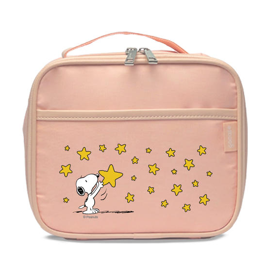 Bolsa Térmica Midi Pro - Snoopy - Snoopy Sky Bolsa Térmica Midi Pro - Snoopy - Snoopy Sky
