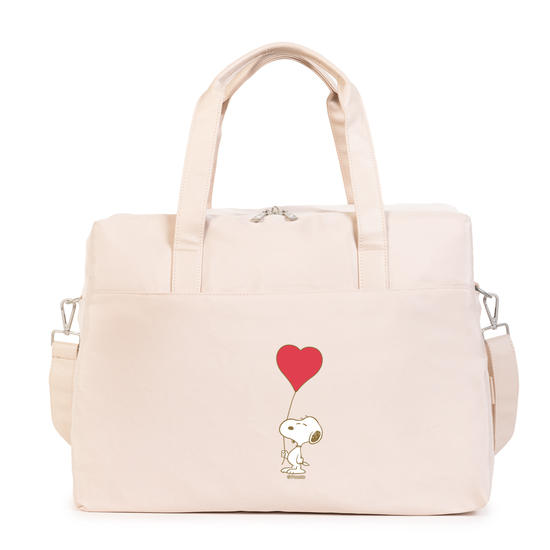 Bolsa Voyage - Snoopy - Balloon