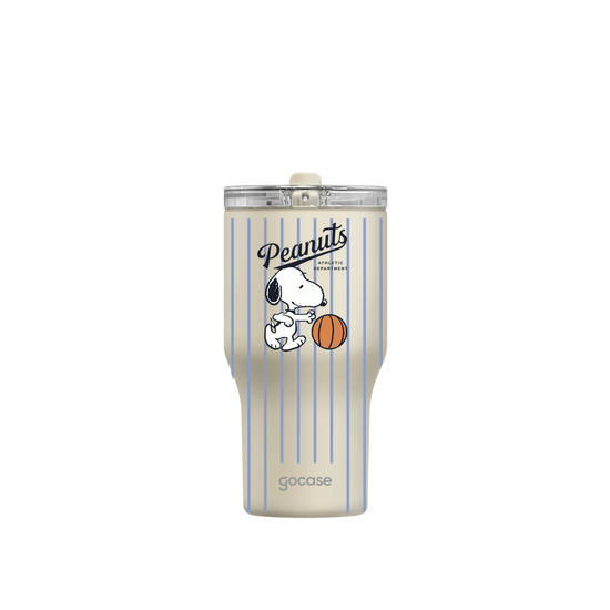 Copo Térmico Daily - Snoopy Sporty