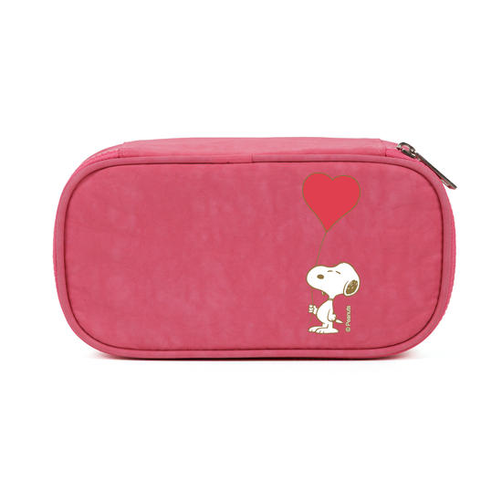 Estojo Box Fun - Snoopy - Balloon