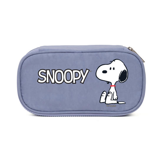 Estojo Box Fun - Snoopy - Baby Snoopy