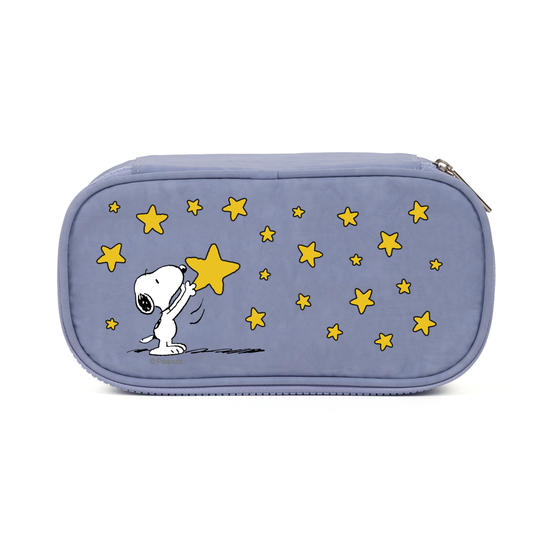 Estojo Box Fun - Snoopy - Snoopy Sky