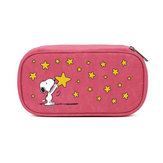 Estojo Box Fun - Snoopy - Snoopy Sky