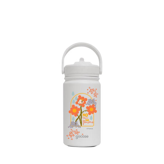 Garrafa Térmica Mini - Snoopy - Peanut Cottage