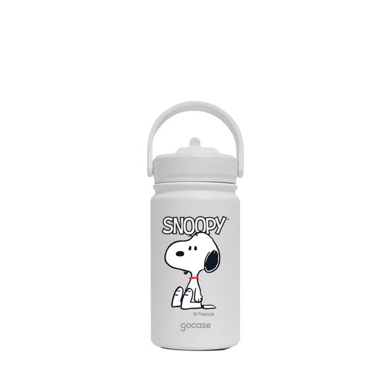 Garrafa Térmica Mini - Baby Snoopy