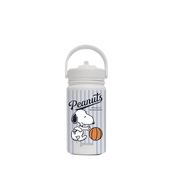 Garrafa Térmica Mini - Snoopy Sporty