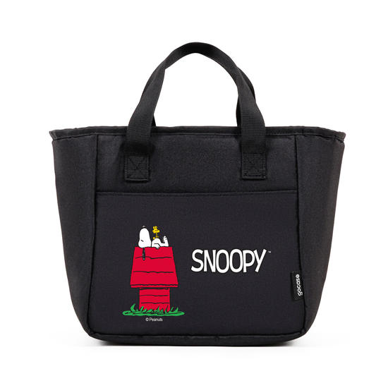 Bolsa Térmica Urban - Snoopy - Casinha do Snoopy