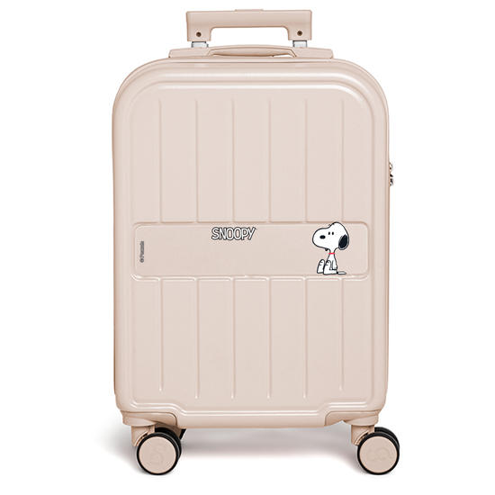 Mala de Bordo Trip - Snoopy - Baby Snoopy