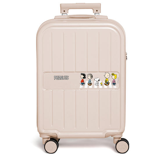 Mala de Bordo Trip - The Peanuts