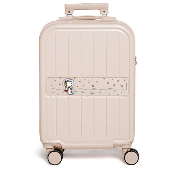 Mala de Bordo Trip - Snoopy Astronaut