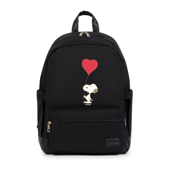 Mochila Notebook Casual Pro - Snoopy - Balloon