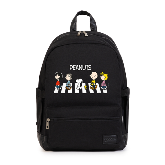 Mochila Notebook Casual Pro - The Peanuts