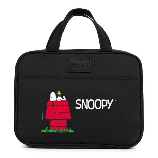 Necessaire Voyage - Snoopy - Casinha do Snoopy